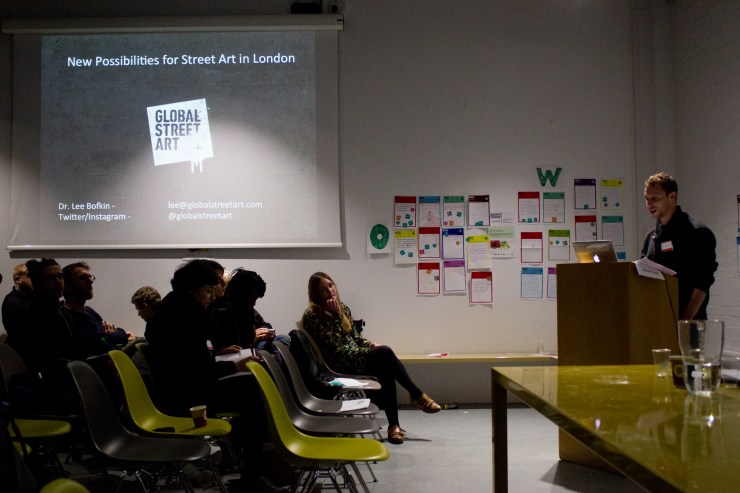 Lee Bofkin by Luana Kaderabek